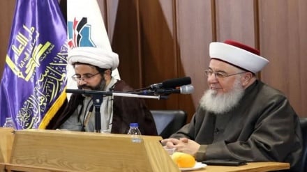 Маҷмаи уламои мусулмон: Силоҳи муқовимат, силоҳи Лубнон аст