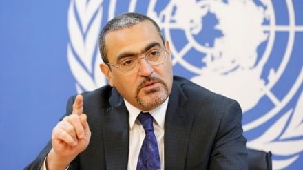 L'ONU: Gli insediamenti sionisti non hanno legittimità giuridica