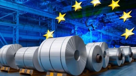 Եվրոպայի պողպատը ճգնաժամի մեջ է․ Արտահանումը նվազում է
