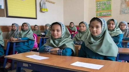 ثبت‌نام دانش‌آموزان افغانستانی تا پایان سنبله با مدارک معتبر انجام می‌شود