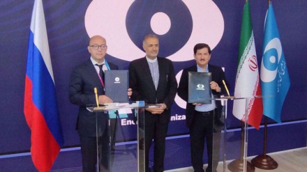 Iran na Russia zasaini mkataba wa dola bilioni 25 kuhusu ujenzi wa mitambo ya nyuklia