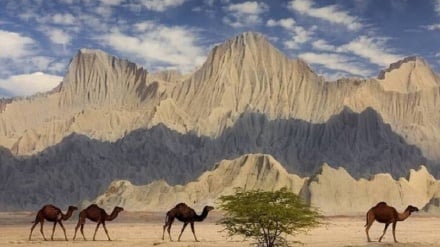 Scopri l’Iran (7): Sistan e Baluchestan