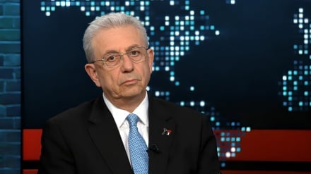 به فلسطینیان چیزی بیش از شناسایی کشور بدهید