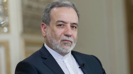 عراقچی: تنها راه مقابله قاطع با رژیم اسرائیل اقدام هماهنگ و متحد جهان اسلام ضد این رژیم است