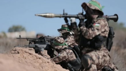News | “Moses’ Staff” of Palestinian resistance against Israel’s “Gideon’s chariots 2” / Expansion of security cooperation among Shanghai members
