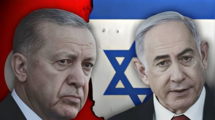 Apakah Terbuka Kemungkinan Turki dan Israel Perang?