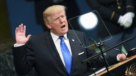 Egyptian diplomats: Trump's Gaza plan is unworkable