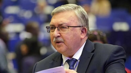 Rusia, Cina, Venezuela & Nikaragua Dukung Resolusi Iran di IAEA