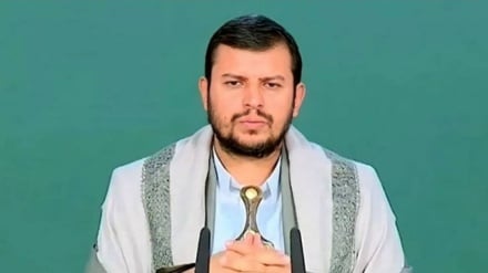 Ensarullah Genel Sekreteri: Müslümanlara Yönelik Soykırım, Amerika’nın Görevidir
