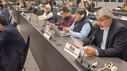 İran: ABD’nin Venezuela’ya Yönelik Düşmanca Eylemleri, Uluslararası Barış ve Güvenliğe Karşı Bir Tehdittir 