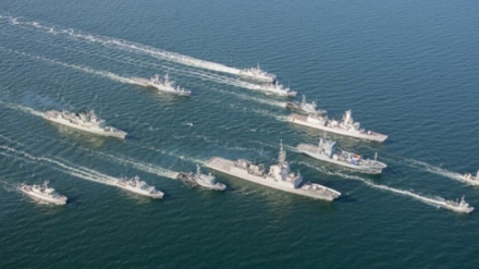 NATO’nun Baltık Denizi’ndeki Tatbikatı Başladı