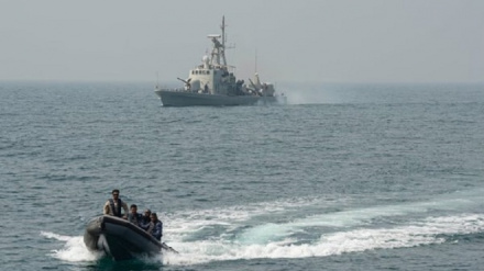 Katar, Fars Körfezi Uluslararası Deniz Güvenliği Gücünün Komutasını Üstlendi