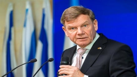 آلمان روند اسکان مجدد پناهجویان افغان را تا پایان امسال تکمیل می‌کند