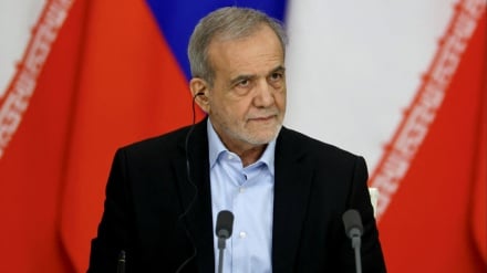 پزشکیان: تحریم‌ها پایان راه نیستند؛ زیر بار زور نمی‌رویم / تلفات پهپاد یمنی از اسرائیلی‌ها رکورد زد