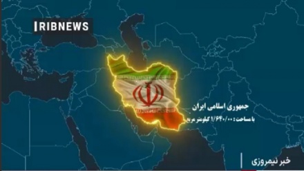 Зарфиятҳо ва мазиятҳои роҳгузарҳои Эрон