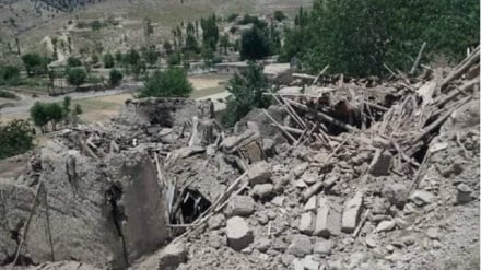 رایزنی فرهنگی ایران در کابل: ایران در غم ملت افغانستان شریک است