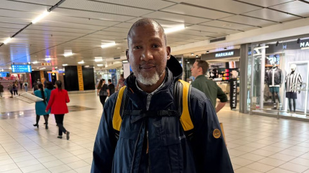 Nelson Mandela’nın Torunu: Tıpkı Apartheid Gibi, Artık İsrail’in İnziva Zamanı Geldi  
