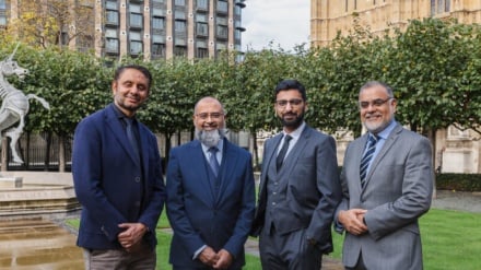 Wabunge wa UK: Vikosi vya kijeshi vitakavyoongozwa na UN vipelekwe Ghaza kuzuia mauaji ya kimbari