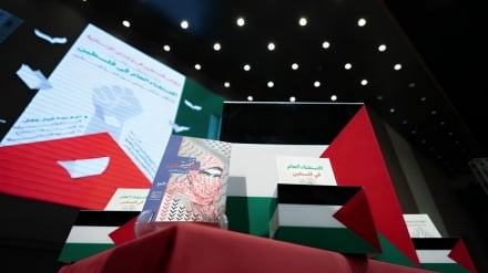 کتاب «رفراندوم فلسطین» راه‌حلی اساسی، جهان‌پسند و عملیاتی برای مسئله فلسطین ارائه می‌دهد