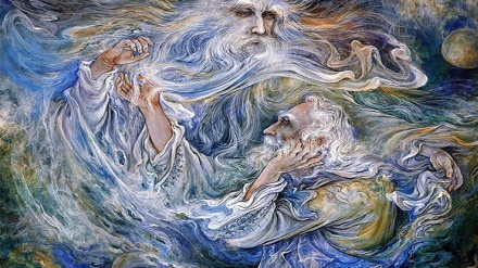 Oggi, la commemorazione di Shams di Tabriz, maestro di Rumi