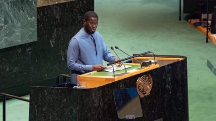 Génocide à Gaza : le Sénégal appelle à agir face à Israël 