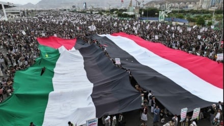 Usuarios yemeníes de X reaccionan a los ataques del régimen sionista: Una voz de orgullo proviene de Yemen