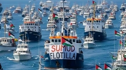 Akankah Pemerintah Inggris Mendengarkan Parlemen untuk Mendukung Armada Sumud?