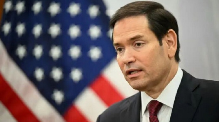 Menlu AS Kunjungi Israel, Ada Apa?