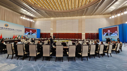 Rais Pezeshkian ataka kuimarishwa amani na ushirikiano wa kiuchumi katika mkutano wa SCO