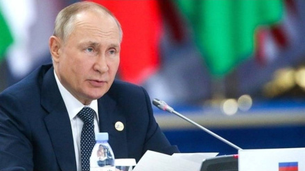 Putin'den Ukrayna'daki NATO Güçlerine Açık Uyarı