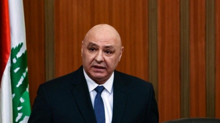 د لبنان ولسمشر: صهیونیستي رژیم لا هم د خپلو بریدونو سره نړیواله ټولنه ننګوي