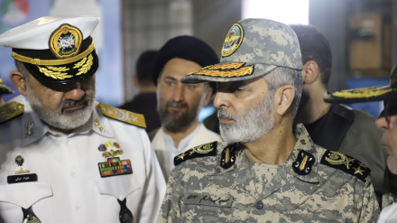 General-mayor Musəvi: Biz gələcəkdə mümkün münaqişəyə tam hazırıq