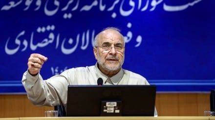 قالیباف: پر ایران هر ډول اقدام به له متقابل غبرګون سره مخ شي