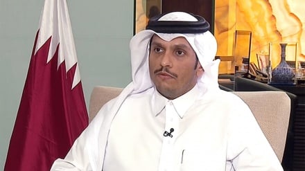 نخست‌وزیر قطر: حمله رژیم اسرائیل به دوحه «تروریسم دولتی» است