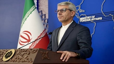 اظهارات ترامپ نمی‌تواند مشارکت آمریکا در نسل‌کشی غزه را پنهان کند