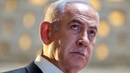 Натаняҳу бо баҳрагирӣ аз унвони «тамаддуни яҳудӣ-масеҳӣ» ба дунболи чӣ нақшае аст?