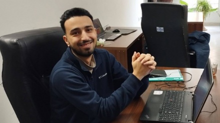 شهدای تجاوز رژیم صهیونیستی به ایران | پدر شهید مکتبی: بند انگشتش را دیدم، بند دلم پاره شد