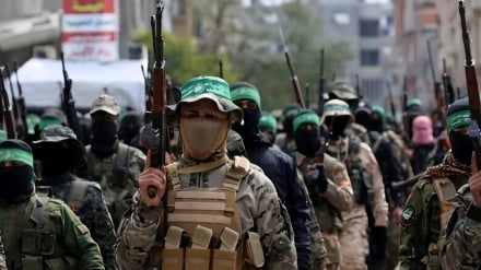 حماس: اظهارات ترامپ، جانبداری با صهیونیستها است/ مقاومت فلسطین: آمریکا شریک در نسل‌کشی اسرائیل است