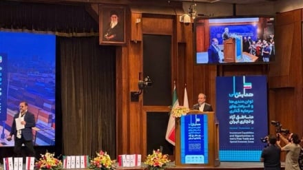 Araghchi: Irani shumë afër një kornize të re për bashkëpunim me ANEA-në
