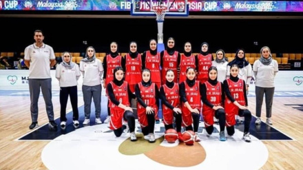 Spor | İranlı Kız Basketbolcular Asya Kupası'nda Yarı Finale Yükseldi / Voleybol Dünya Şampiyonası: İtalya Elenme Eşiğinde