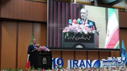 د روسيې ګاز به ژر ایران ته صادر شي / لاوروف: روسیه له لوېدیځ څخه د غچ اخیستلو هېڅ علاقه نه لري
