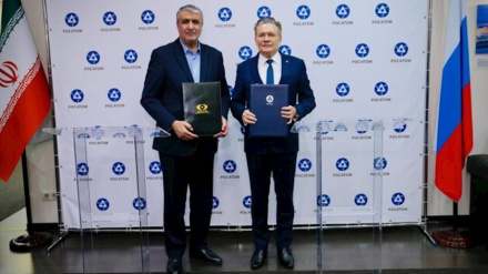 Մեկնարկել է 5000 ՄՎտ հզորությամբ «Իրան Հորմուզ» ատոմակայանի նախագծումը