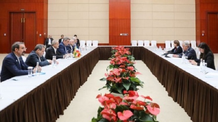 Pezeşkian: BMT-dən sionist rejimin cinayətlərinə qarşı praktiki addımlar atmasını gözləyirik