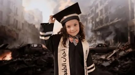 La voz de una niña palestina mártir sacude Venecia; dos animaciones iraníes se dirigen a Alemania y Brasil 