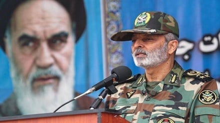 رئیس ستادکل نیروهای مسلح ایران: به تهدید دشمن پاسخی فراتر از تصور خواهیم داد