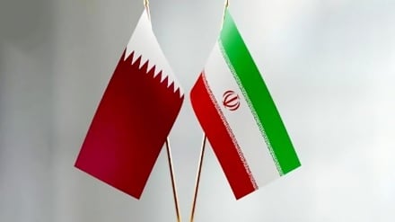 ایران: از حق دولت قطر برای دفاع مشروع حمایت می‌کنیم