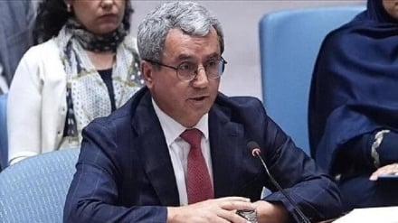 İslam Əməkdaşlıq Təşkilatı: Təhlükəsizlik Şurası İsrail rejiminə qarşı qəti tədbirlər görməlidir