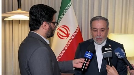 د اسنپ بک میکانیزم پلي کېدل به له اټومي ادارې سره زموږ تړون بې اعتباره کړي