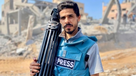 IRIB : Le sang des journalistes martyrs sera une voix plus forte que n'importe quel média