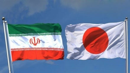 Japan: 